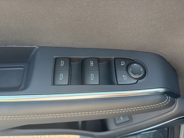 New 2026 GMC Acadia Elevation w/ Black Edition image 17