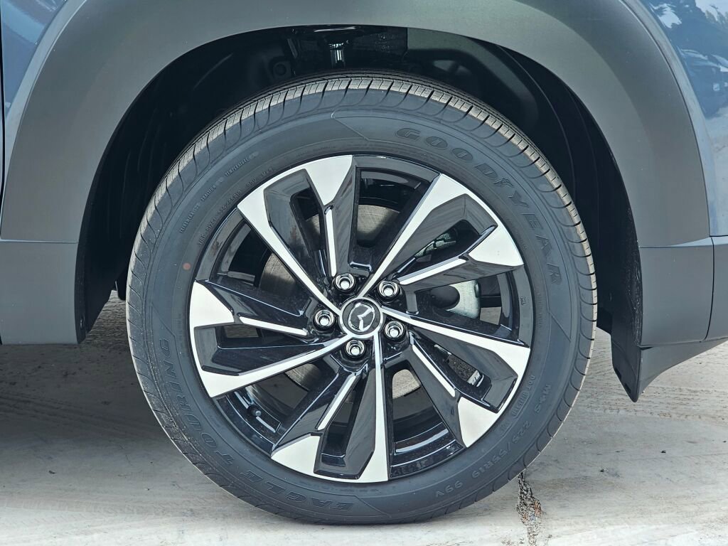 New 2025 MAZDA CX-50 2.5 Hybrid w/ Weather Package image 17