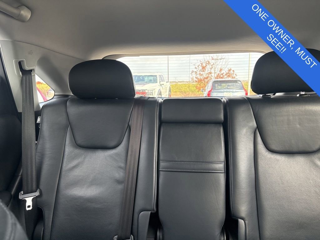 Used 2013 Lexus RX 350 FWD image 16