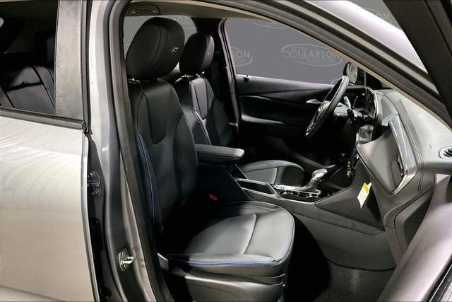 New 2026 Buick Encore GX Sport Touring w/ Advanced Technology Package AWD/4WD image 11
