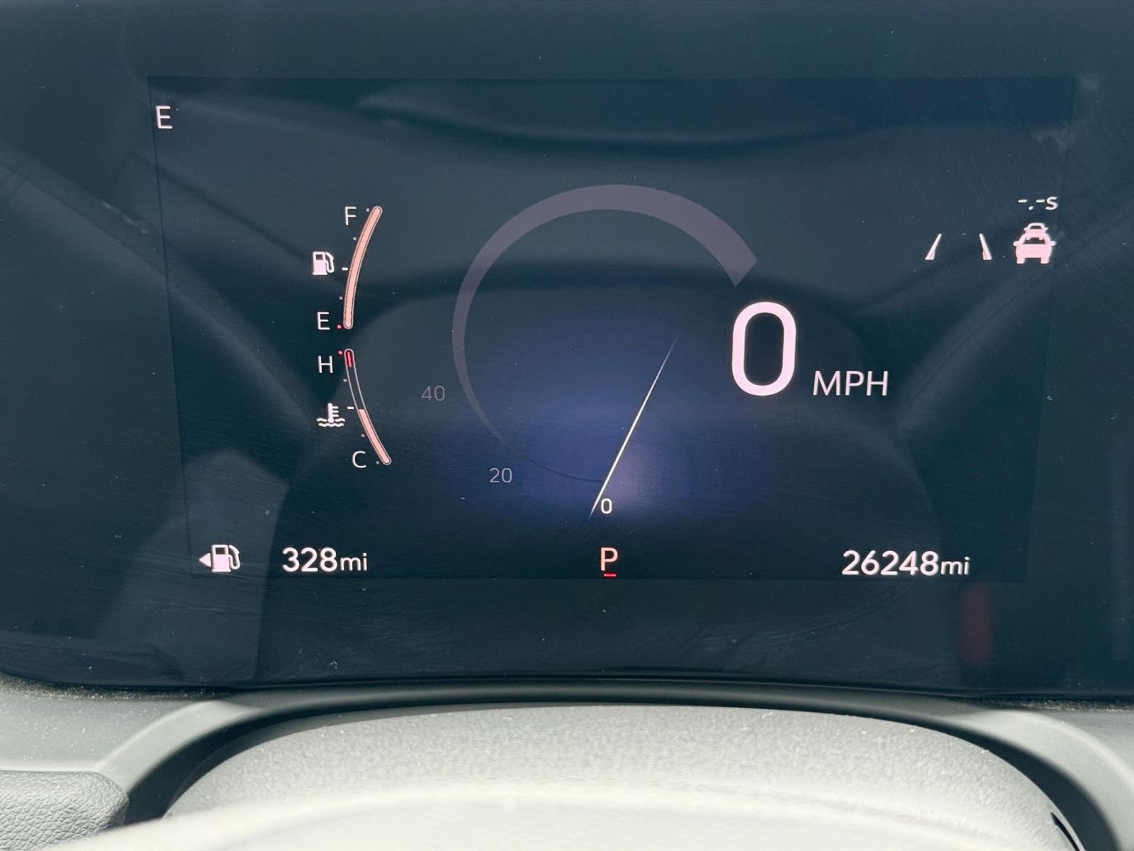 Used 2025 Buick Encore GX Preferred AWD/4WD image 41