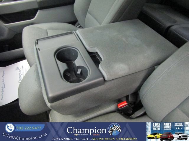 Used 2025 Ford F150 XLT w/ Equipment Group 301A Standard AWD/4WD image 35