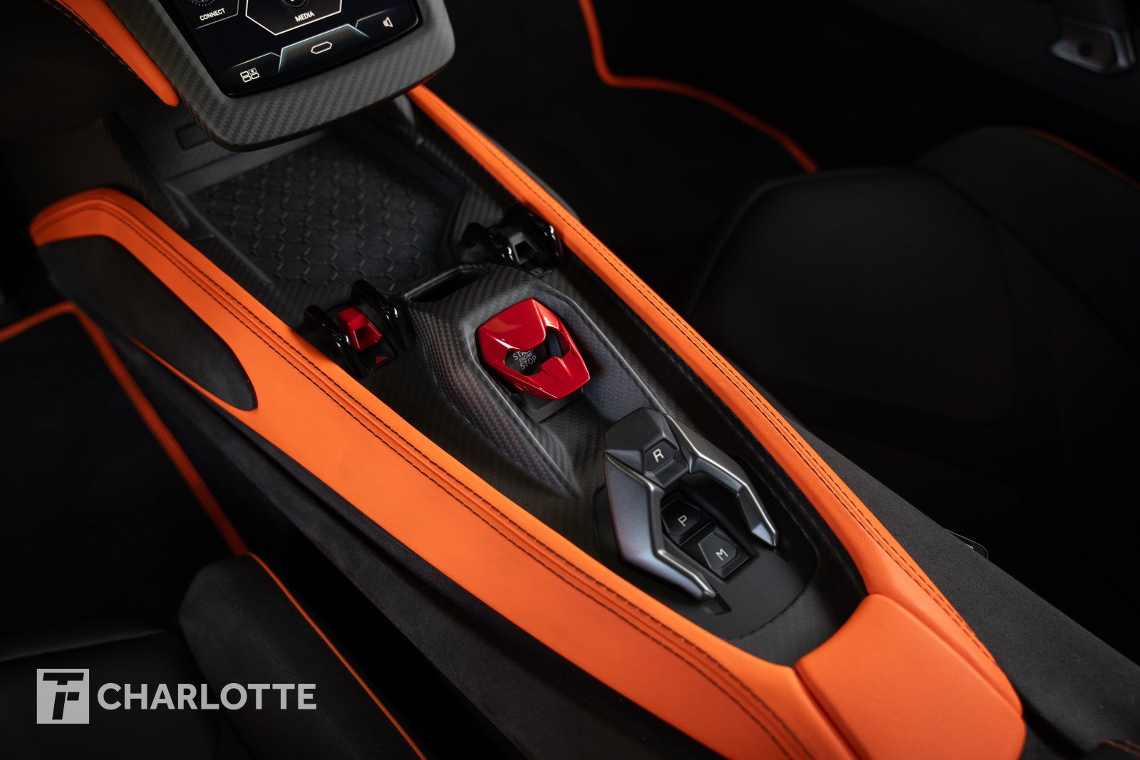 Used 2024 Lamborghini Revuelto AWD/4WD image 27