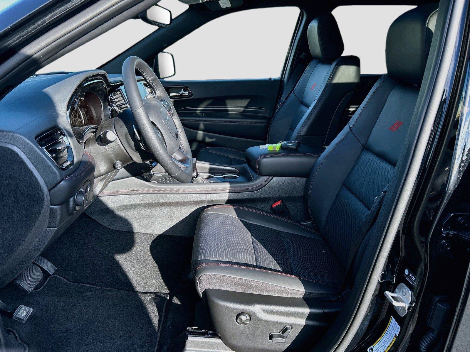 New 2026 Dodge Durango GT AWD/4WD image 2