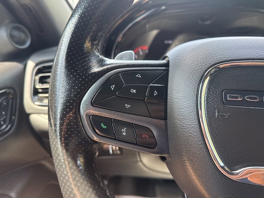 Used 2022 Dodge Durango GT AWD/4WD image 22