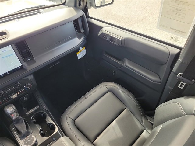 New 2026 Ford Bronco Big Bend image 13