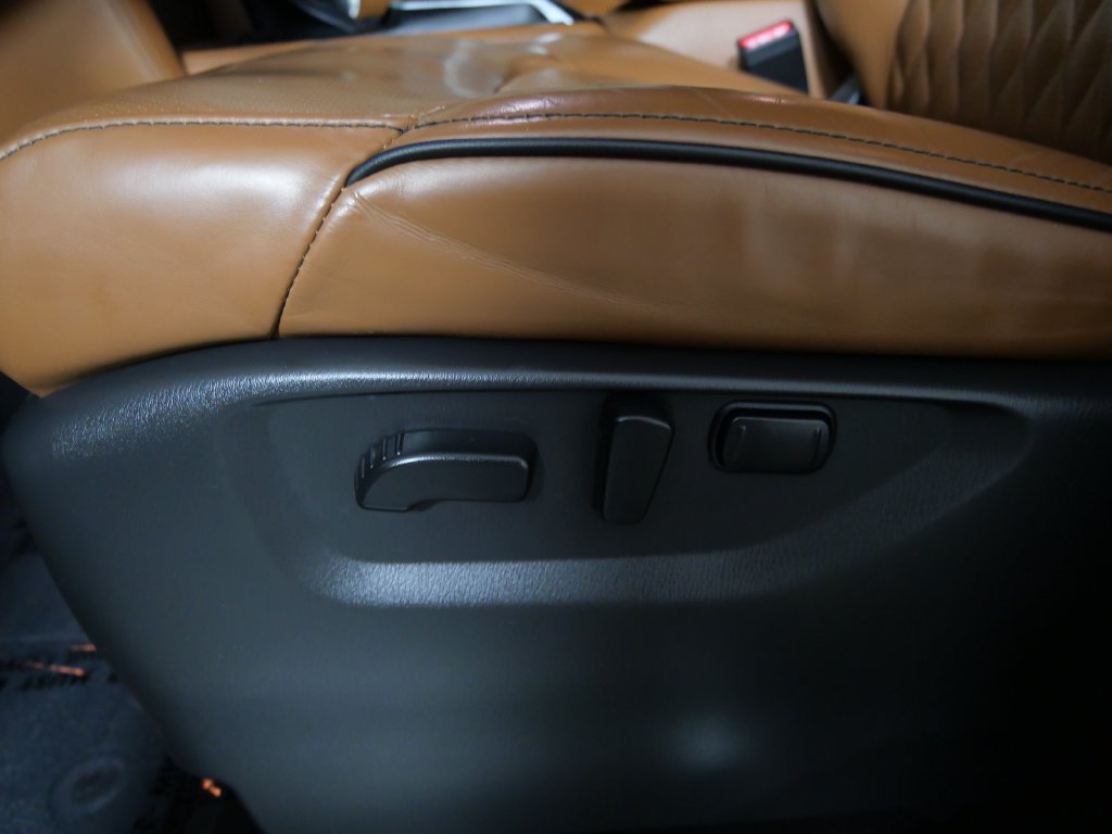 Used 2022 INFINITI QX80 Sensory w/ All-Season Package AWD/4WD image 19