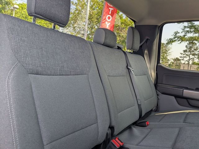 Used 2024 Ford F150 XLT w/ Mobile Office Package AWD/4WD image 29