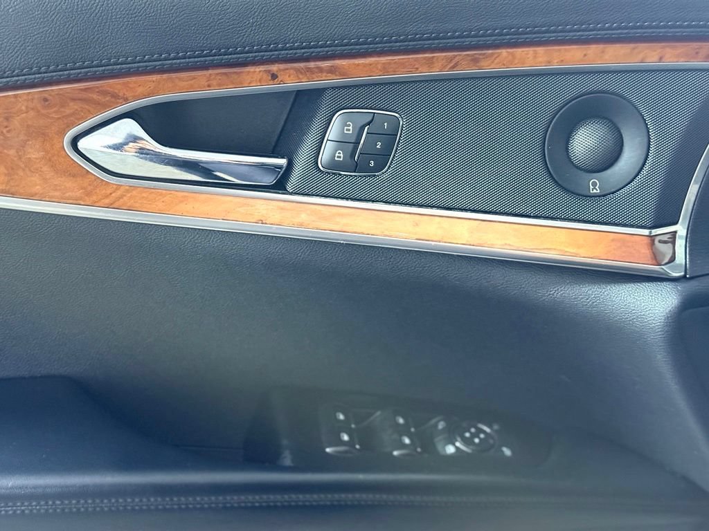 Used 2019 Lincoln Nautilus Reserve w/ Driver Assistance Package AWD/4WD image 22