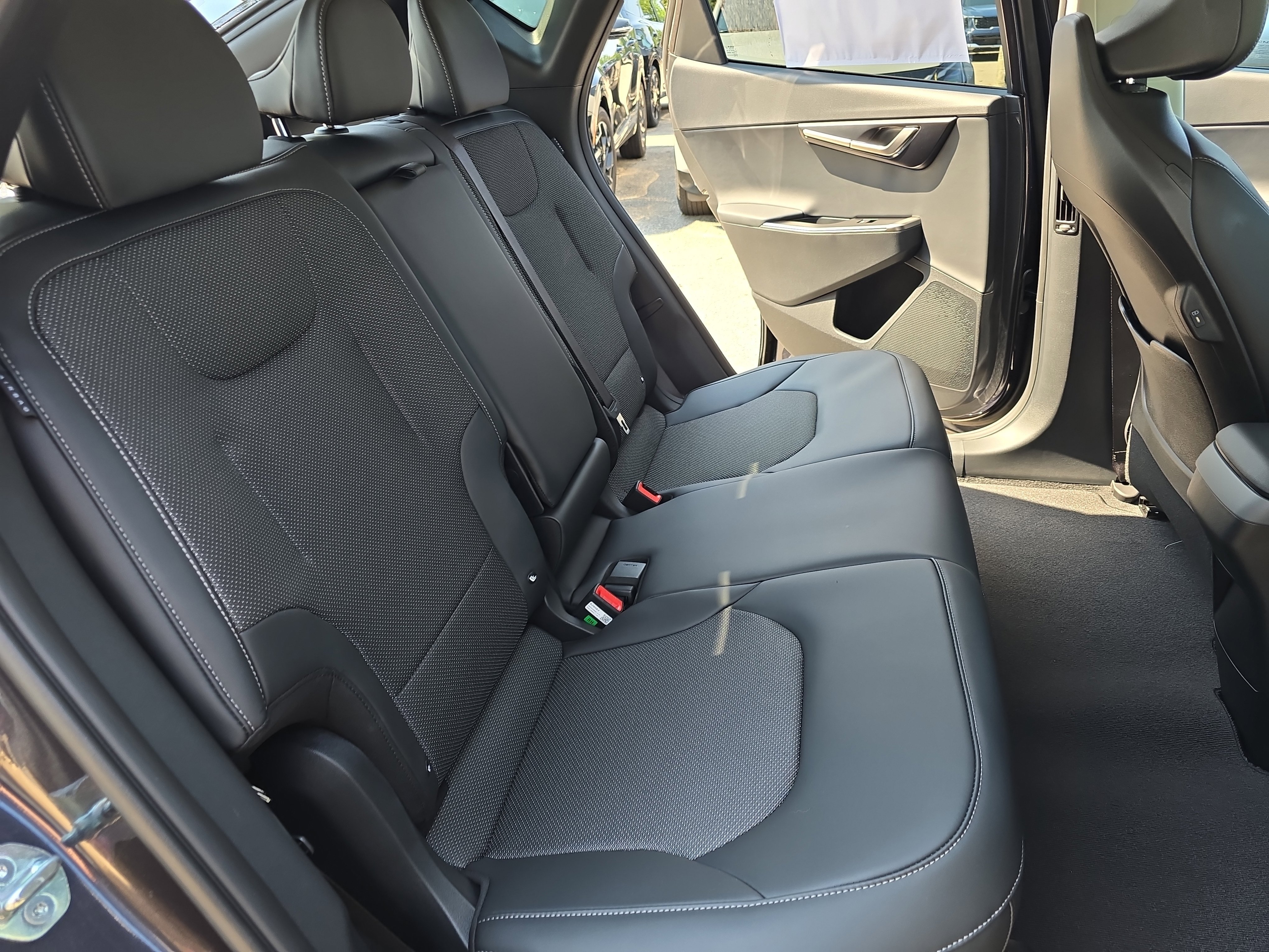 New 2025 Kia EV6 Light image 11