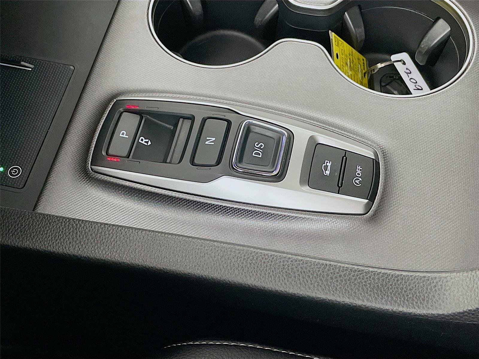 Used 2025 Honda Ridgeline RTL+ image 20