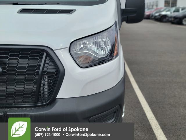 New 2026 Ford Transit 350 148 High Roof Extended AWD image 7