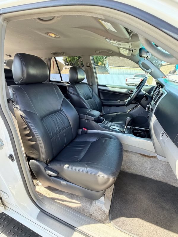 Used 2005 Toyota 4Runner Sport RWD image 23