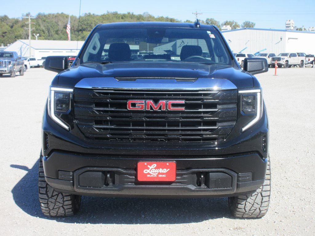 New 2026 GMC Sierra 1500 Pro w/ Pro Value Package image 11