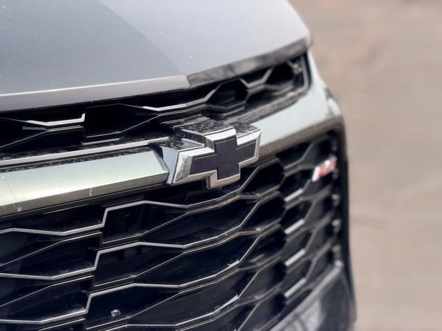 Used 2022 Chevrolet Blazer RS w/ Enhanced Convenience Package AWD/4WD image 31