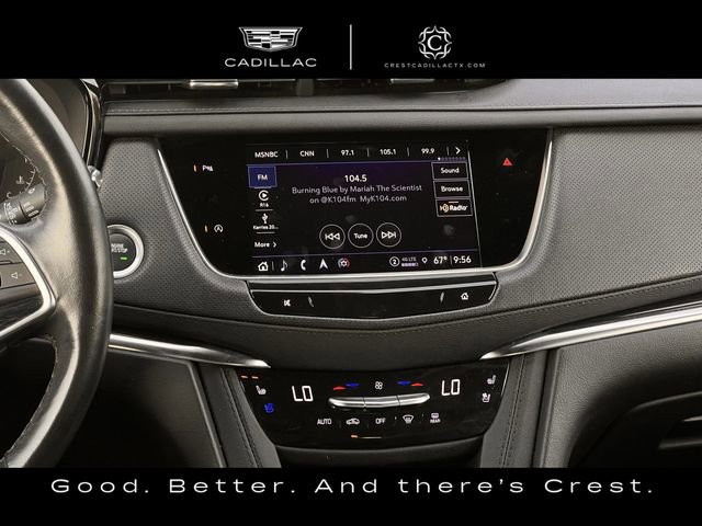 Used 2024 Cadillac XT5 Premium Luxury image 18