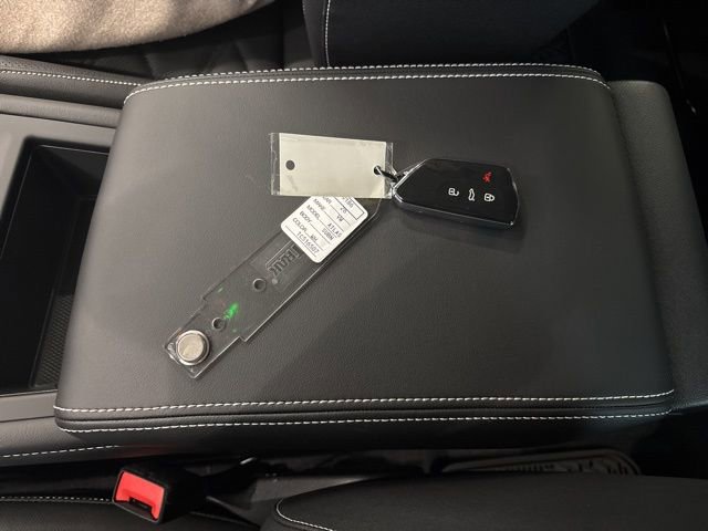 New 2026 Volkswagen Atlas SE image 16