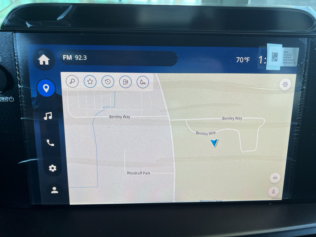 New 2026 Subaru Outback Touring XT AWD/4WD image 11
