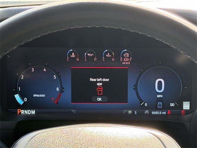 Used 2024 Ford F150 XLT w/ Equipment Group 302A MID image 24