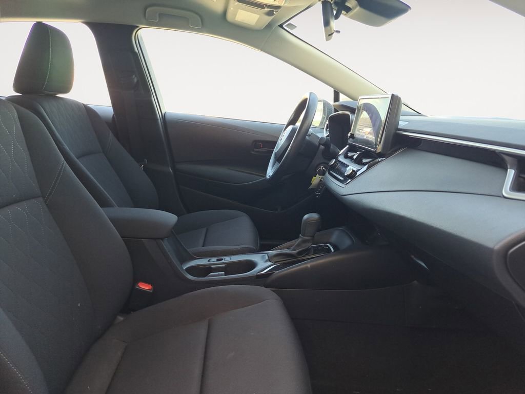 Used 2024 Toyota Corolla LE image 15