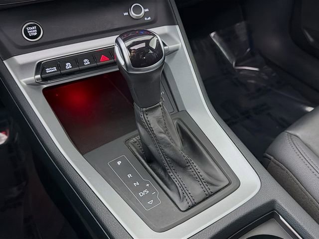 Used 2022 Audi Q3 2.0T Premium Plus w/ Premium Plus Package image 15
