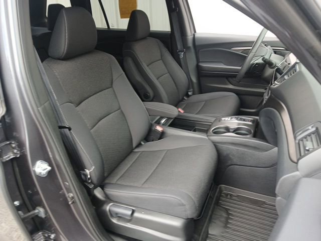 Used 2021 Honda Passport Sport image 27