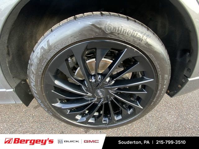 Used 2021 Lincoln Aviator Reserve w/ Equipment Group 208A image 36