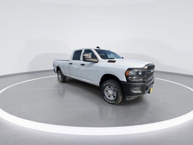 Certified 2023 RAM 2500 Tradesman image 2