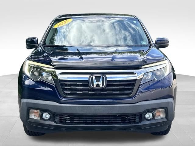 Used 2017 Honda Ridgeline RTL-T image 8