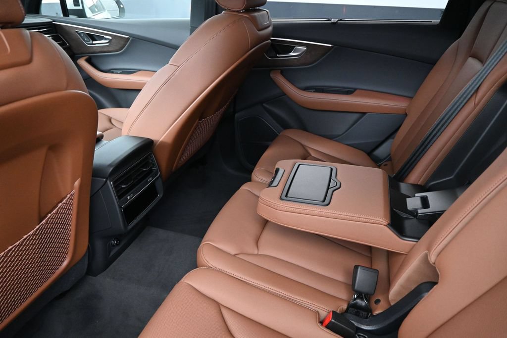 New 2026 Audi Q7 2.0T Premium Plus AWD/4WD image 18