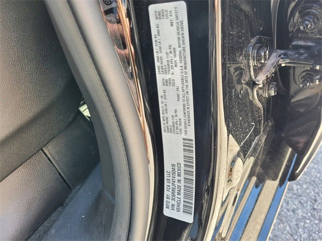 New 2026 RAM 1500 Laramie image 20