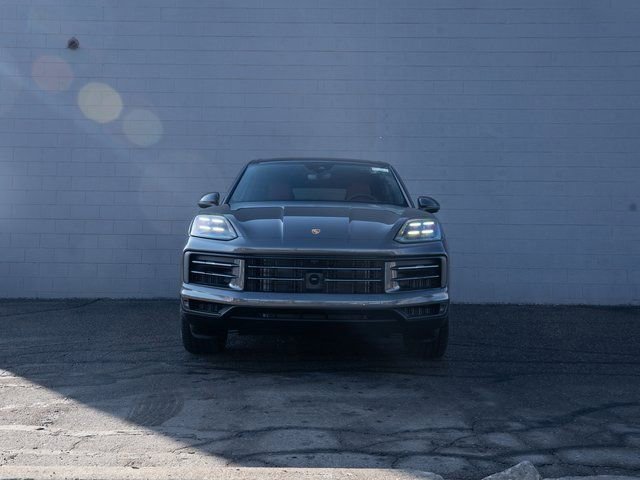 New 2026 Porsche Cayenne E-Hybrid AWD/4WD image 10
