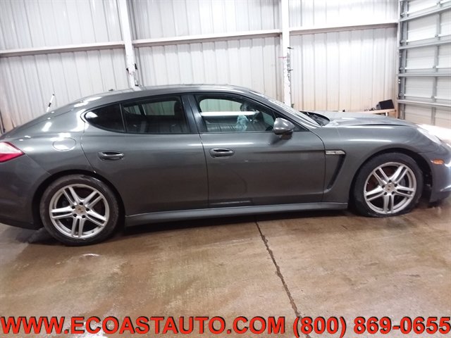 Used 2013 Porsche Panamera image 6