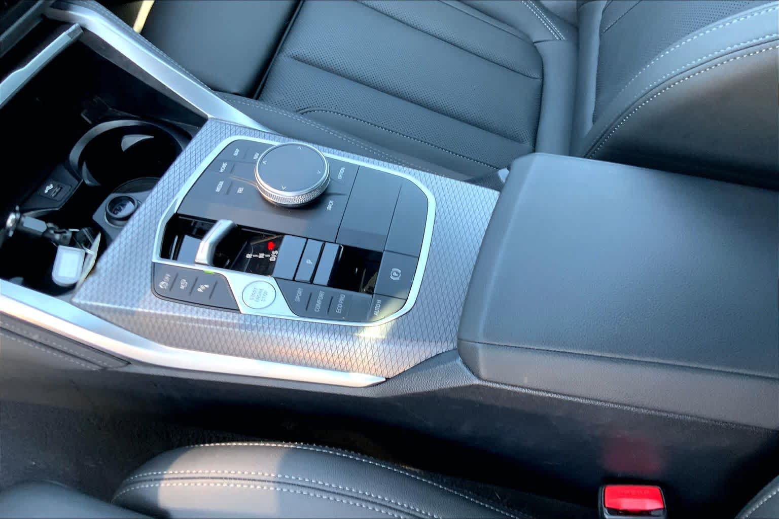 Used 2024 BMW M440i Gran Coupe w/ Premium Package RWD image 17