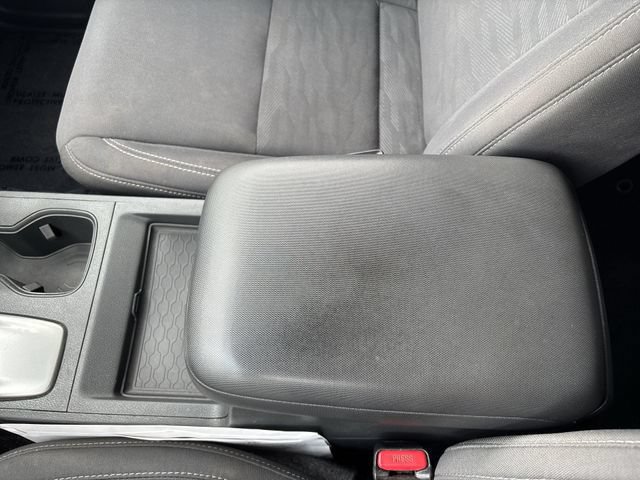 Certified 2023 Nissan Frontier SV w/ Technology Package AWD/4WD image 21