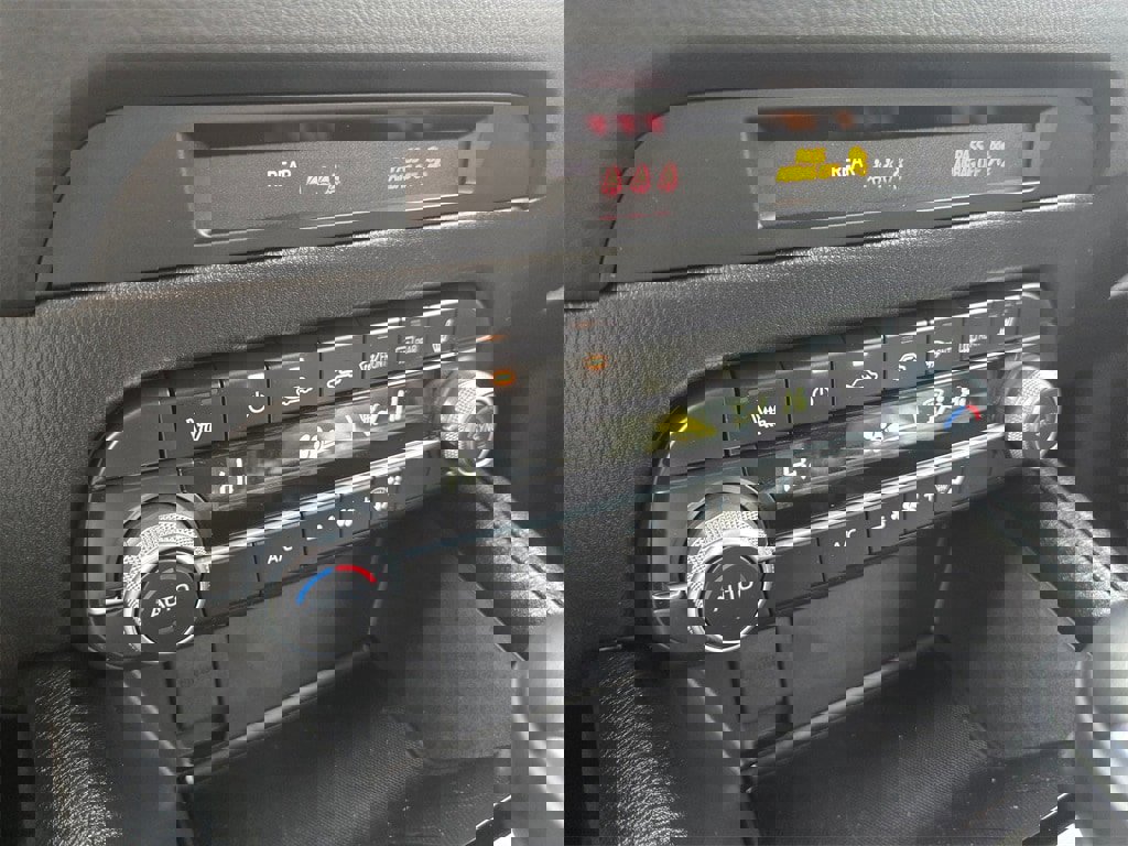 Used 2023 MAZDA CX-5 AWD 2.5 S w/ Preferred Package image 16