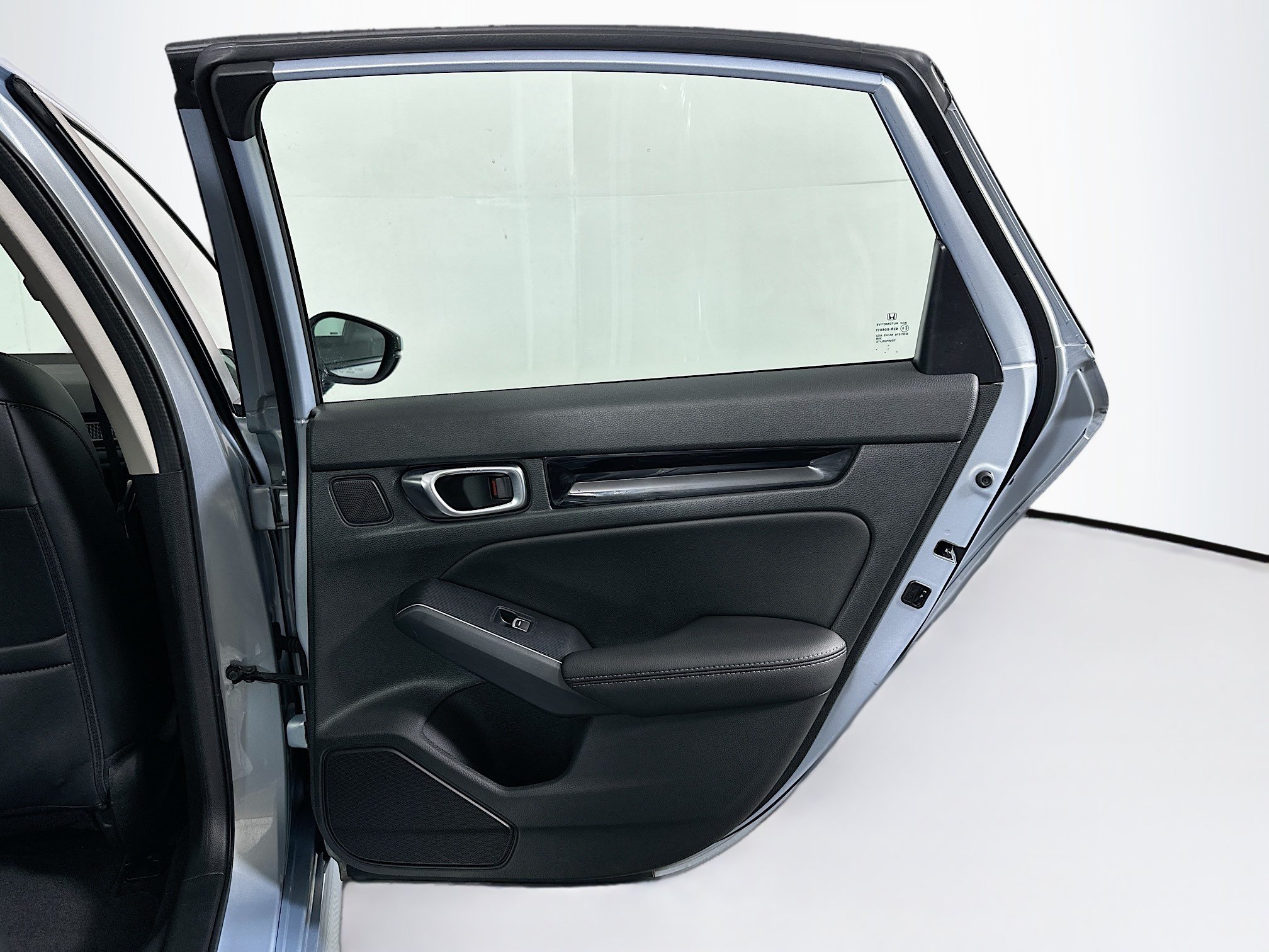 Used 2023 Honda Civic Touring image 30