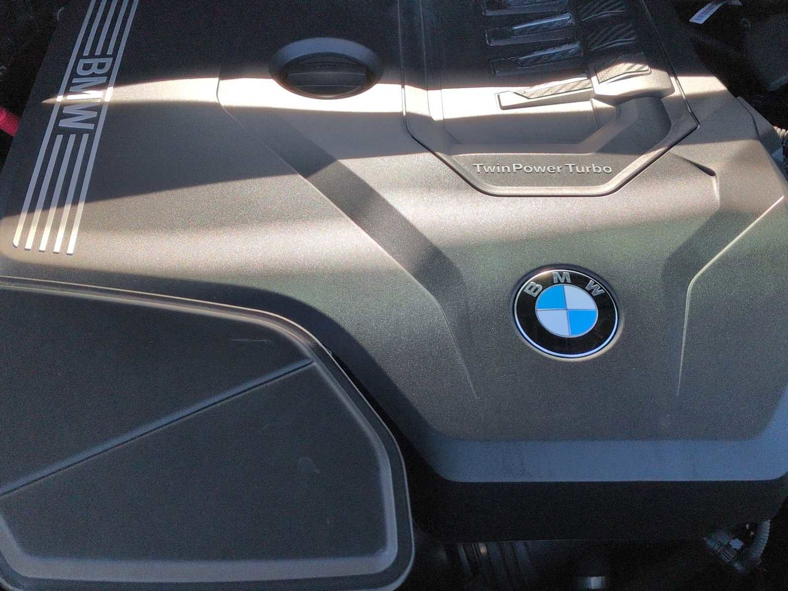 Certified 2024 BMW X3 xDrive30i w/ Premium Package image 14