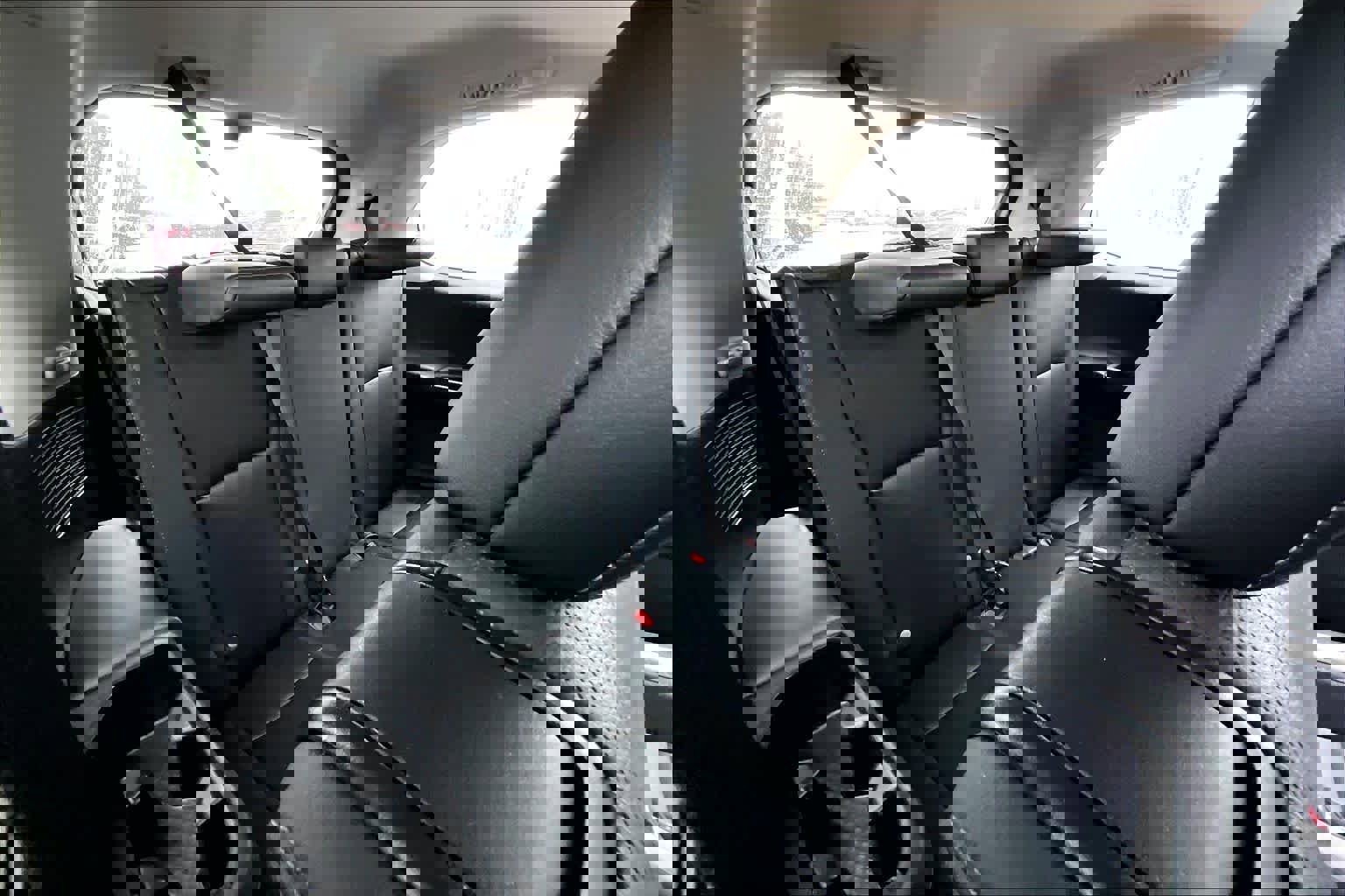 Used 2025 Toyota Grand Highlander AWD image 36