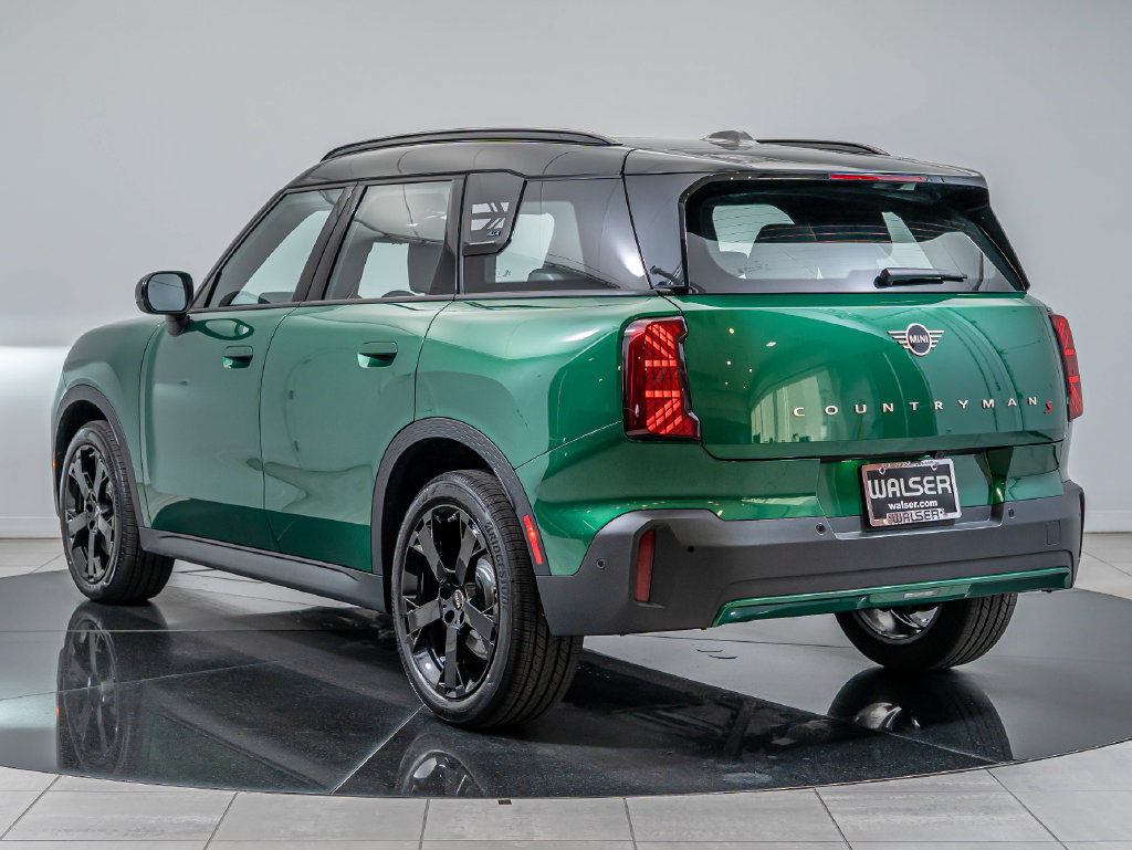 Used 2026 MINI Cooper Countryman S AWD/4WD image 6