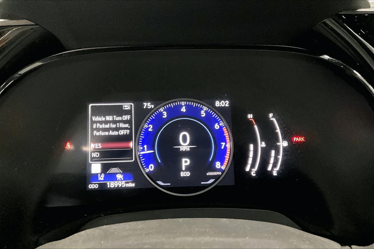 Used 2024 Lexus RX 350 Premium Plus w/ Cold Area Package FWD image 26