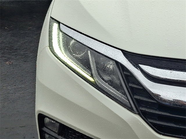 Used 2019 Honda Odyssey EX-L image 9