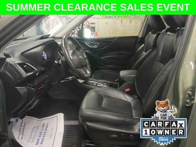 Used 2020 Subaru Forester Touring AWD/4WD image 12