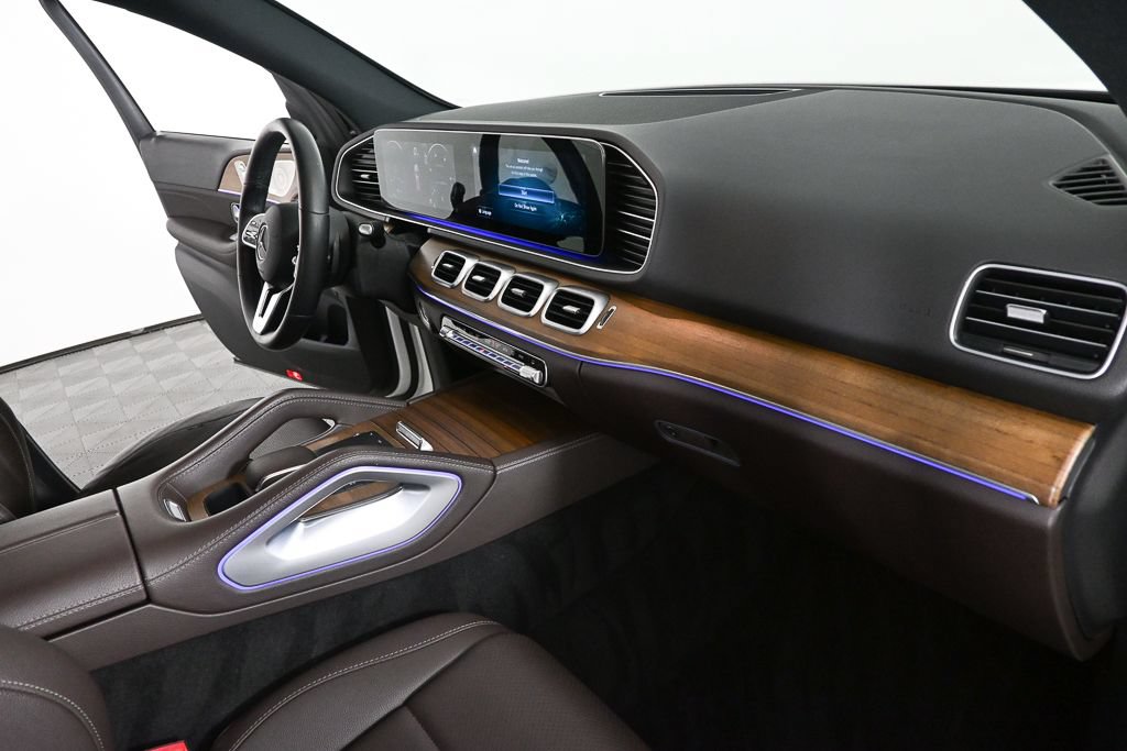 Certified 2022 Mercedes-Benz GLE 350 image 24