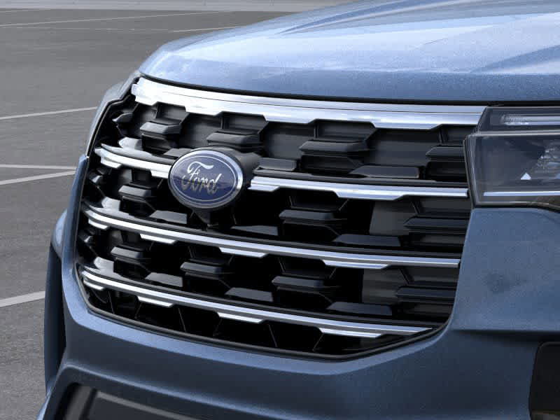 New 2026 Ford Explorer Active w/ Active Comfort Package RWD image 17