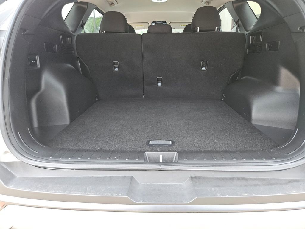Used 2025 Hyundai Tucson SEL image 24