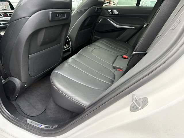 Used 2021 BMW X5 sDrive40i w/ M Sport Package RWD image 21