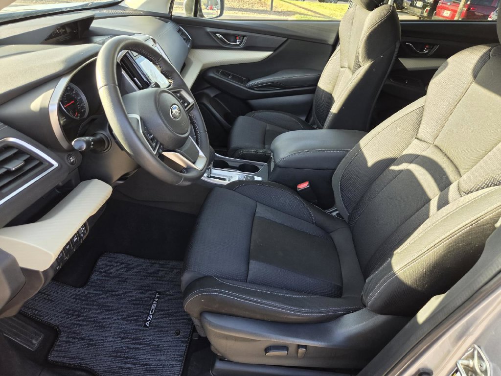 Used 2020 Subaru Ascent Premium w/ Convenience Package AWD/4WD image 20