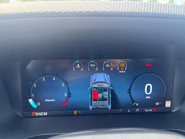 New 2026 Ford F150 XLT AWD/4WD image 24