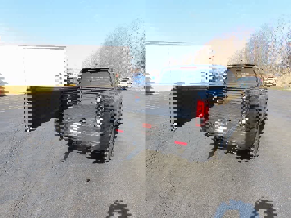 New 2025 Honda Ridgeline TrailSport image 11